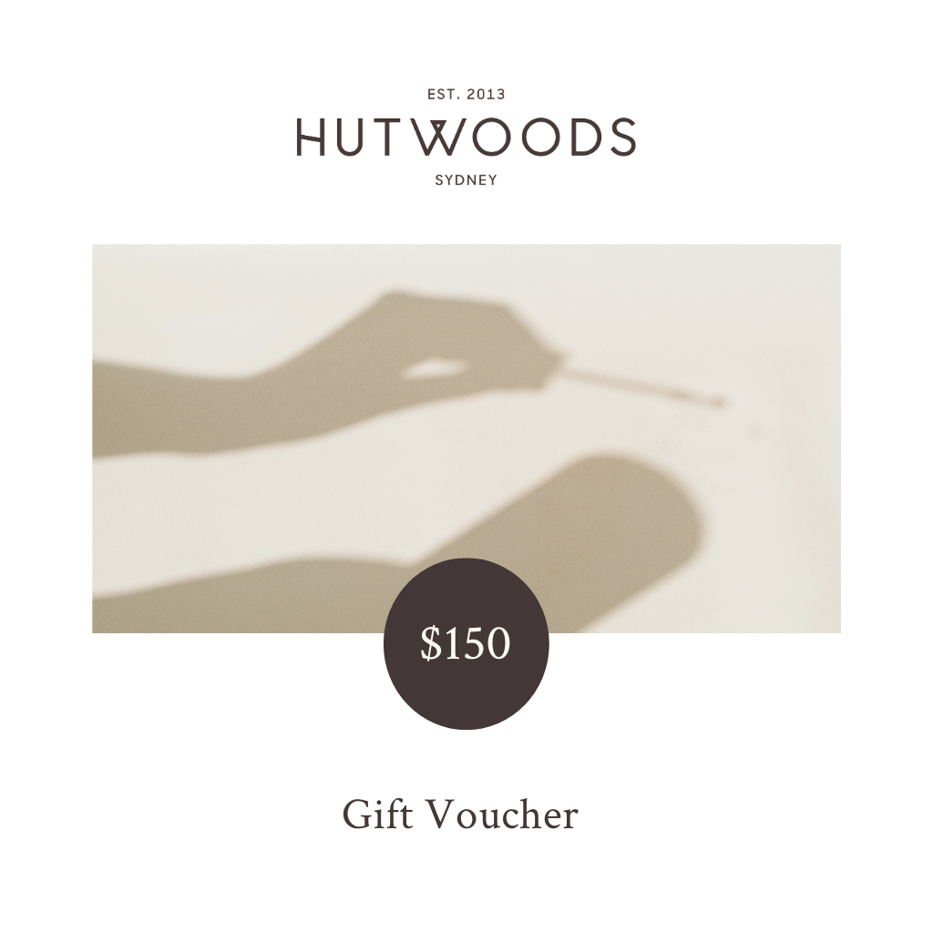 $150 Gift Voucher