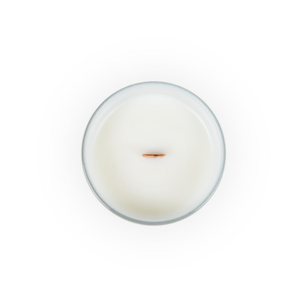 Coconut & Lime Candle | Medium | 60+ Hours Burn Time