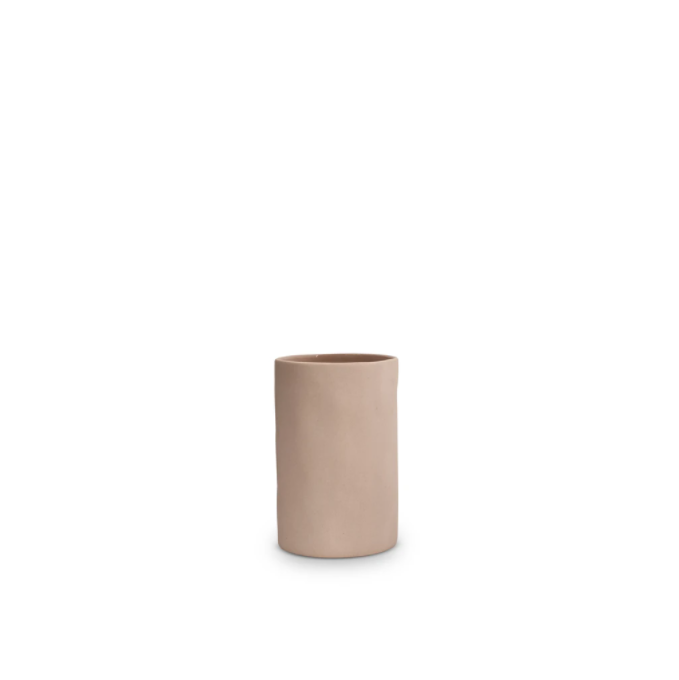 Cloud Vase Icy Pink (S) - Marmoset Found