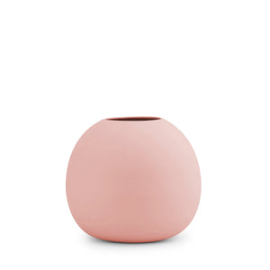 Cloud Bubble Vase Icy Pink (L) - Marmoset Found