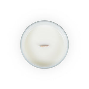 Fresh Fig & Bamboo Candle | Large | 100+ Hours Burn Time